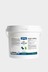Canina Seealgenmehl für Hunde & Katzen 4 kg