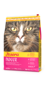 Josera Indoor Cat  2kg
