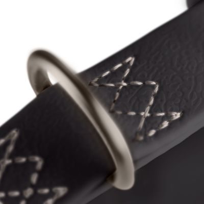 Thumbnail 5: HUNTER Halsband Havanna M (50), schwarz