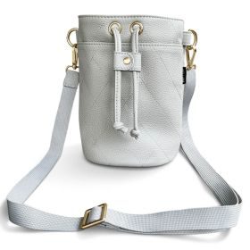 Hey Lana Premium Leckerlibeutel - All in One Grau