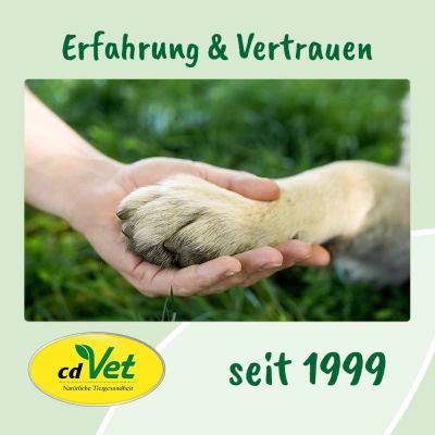 Thumbnail 6: dentaVet Atemfrisch 350 g – Natürliche Unterstützung bei Maulgeruch für Hunde