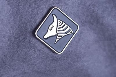 Thumbnail 9: ANUBIS orthopädische Hundematratze Kano Basalt M