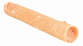 TRIXIE Kaurollen, gefüllt, Lachs