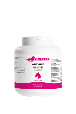 Bild 1 von 1: Equolyt Arthro Forte