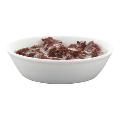 Thumbnail 6: Pawsome!® Pawsome!® Adult Rind 85g 4er Flowpack