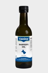 Canina Barfer's Oil
