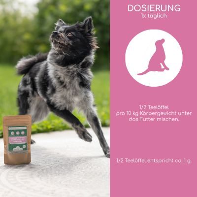 Thumbnail 7: Wolfsbacher Natur Venus Balance Pulver