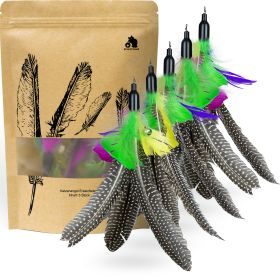 SCHLITZOHR Ersatzfedern 5 stk. Classic