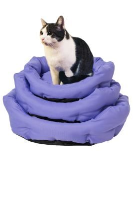 Thumbnail 2: INT4BELUA Bett SOFTY Gr. S