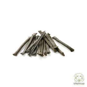 kauartikel.com Seebarsch-Sticks - Hunde-Kauartikel - Hunde-Snack - Kausnack - Fisch-Leckerli