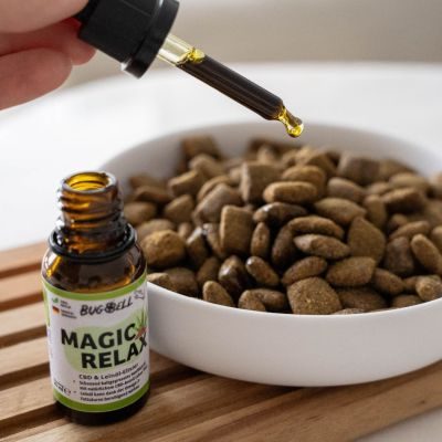 Thumbnail 5: BugBell CBD-Öl