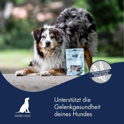 Thumbnail 2: Dr.Clauder’s Functional Coins Yoga Flex 80g