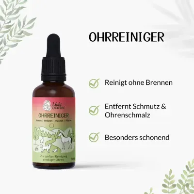 Thumbnail 5: Yuki cares Ohrreiniger