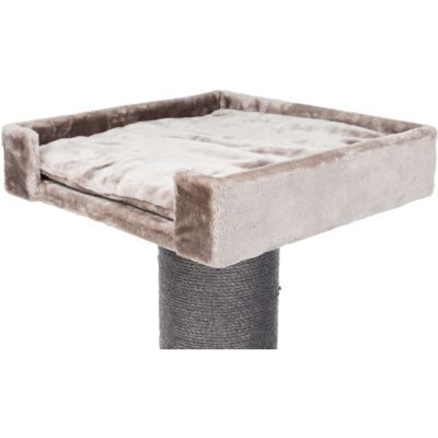 Thumbnail 3: TRIXIE Kratzbaum XXL Ramon für große Katzen, Cauppuccino, 133 cm