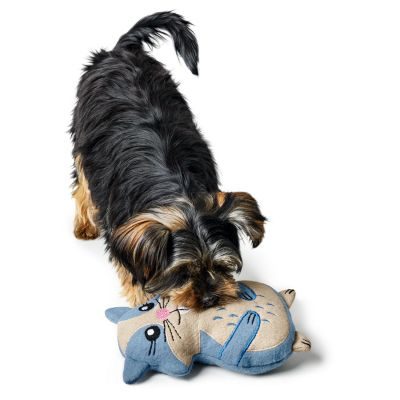 Thumbnail 5: HUNTER Hundespielzeug Fyn Hamster 20 cm