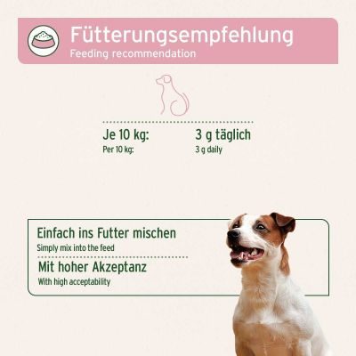 Thumbnail 5: AniForte 4in1 Complete Dog