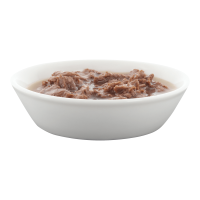 Thumbnail 5: Pawsome!® Pawsome!® Adult Pute 85g 4er Flowpack