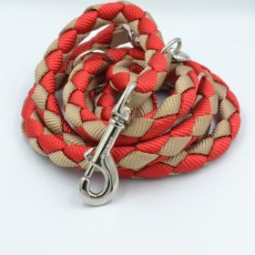 meenzdog Führleine 3fach verstellbar 250cm