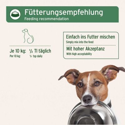 Thumbnail 8: AniForte BARF-Line Premium Futteröl 500 ml