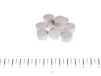 Thumbnail 1: Canina Fell O.K. Tabletten Ergänzungsfuttermittel für Hunde 250 g