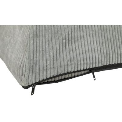 Thumbnail 7: TRIXIE Orthopädische Hundehöhle Jonna 100 × 70 × 70 cm / Hellgrau