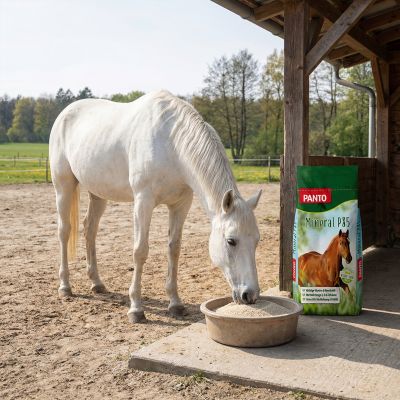 Thumbnail 3: PANTO Mineral P85 25kg