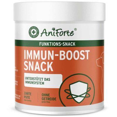 AniForte Immun-Boost Snack