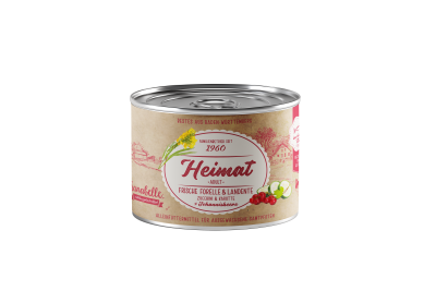 Sanabelle Sanabelle Heimat Adult frische Forelle