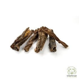 kauartikel.com Lamm-Pansen - hypoallergener Hunde-Kauartikel - Hunde-Snack - Kausnack - Leckerli