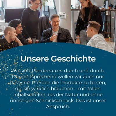 Thumbnail 7: Pferdegold Gelenke Muschelfrei Eimer 1.5kg