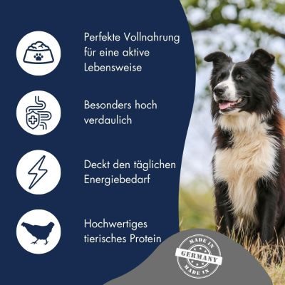 Thumbnail 3: Dr.Clauder’s High Premium Sport 1kg