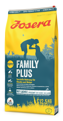 Josera Family Plus 12,5kg