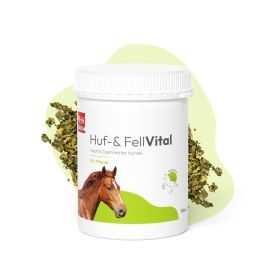 PHA PHA Huf- & FellVital für Pferde