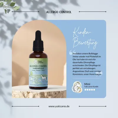 Thumbnail 4: Yuki cares Ohrenpflege Set