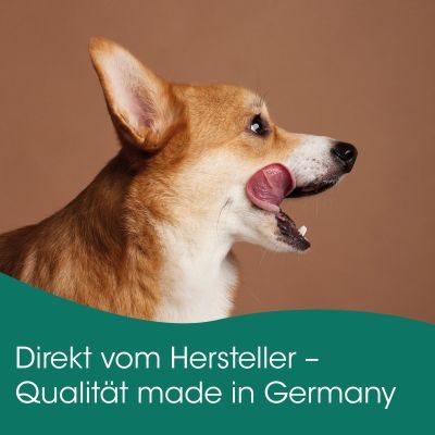 Thumbnail 2: Fit-Hap FishHap Sprotten 250 g – 100 % natürlicher Fischsnack für Hunde & Katzen