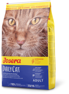 Josera DailyCat 10kg