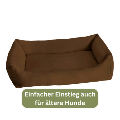 Thumbnail 3: Bettenhaus Traumhund® Orthopädisches Hundebett - Classic