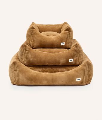 Thumbnail 6: CAFIDE Cord Hundebett, Snozy