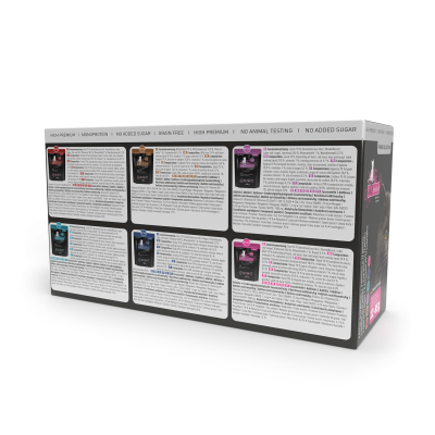 Thumbnail 1: catz finefood® catz finefood® PURRRR Collection I 12 x 85g