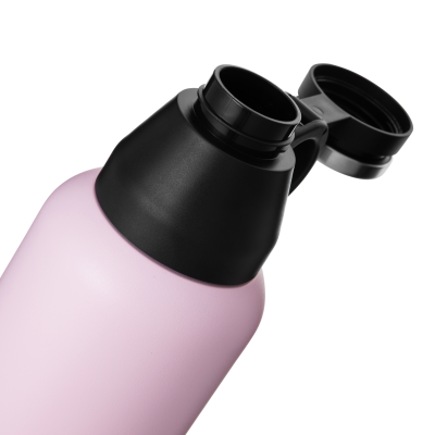 Thumbnail 2: Bobi´s Pets Bobi´s 4-in-1 Trinkflasche für Hunde - Rosa