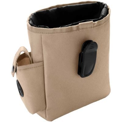 Thumbnail 2: HUNTER Gürteltasche Tyra 17 x 14 cm, beige