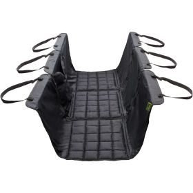 HUNTER Rückbank-Schutzdecke Hamilton 145 x 150 cm