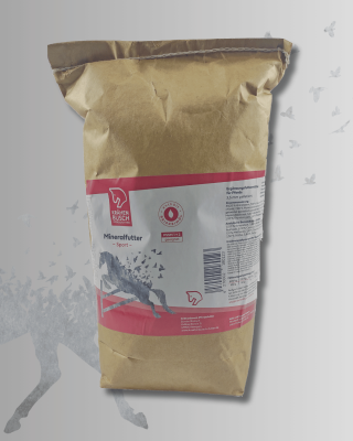 Krähenbusch® Mineralfutter Sport