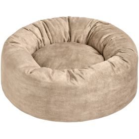 stylecats® Katzenbett Barona S (Ø 50 cm), beige