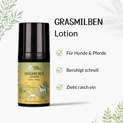 Thumbnail 2: Yuki cares Grasmilben Lotion