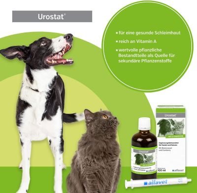 Thumbnail 3: alfavet Urostat 100 ml