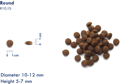 Thumbnail 1: ProBiotic LIVE Welpe Huhn 12kg