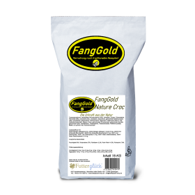 FangGold Nature Croc 15 kg