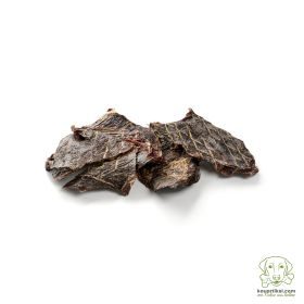 kauartikel.com Pferde-Filet - hypoallergener Hunde-Kauartikel - Hunde-Snack - Kausnack vom Pferd - Leckerli