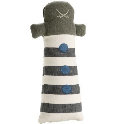 Thumbnail 1: HUNTER Hundespielzeug Sansibar Kampen Leuchtturm 24 cm